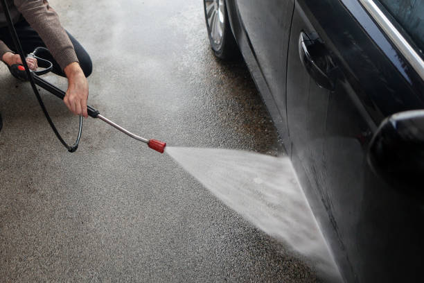 Best Garage Pressure Washing  in Morse, LA